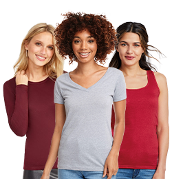 All Women's T-Shirts