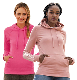 Hoodies