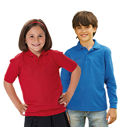 Polo Shirts