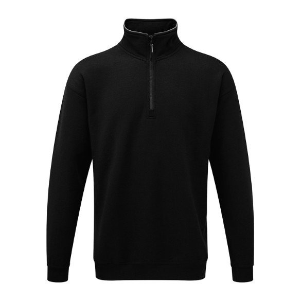 Grouse 1/4 Zip Sweatshirt