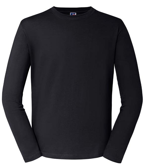 Russell Classic Long Sleeve T-Shirt