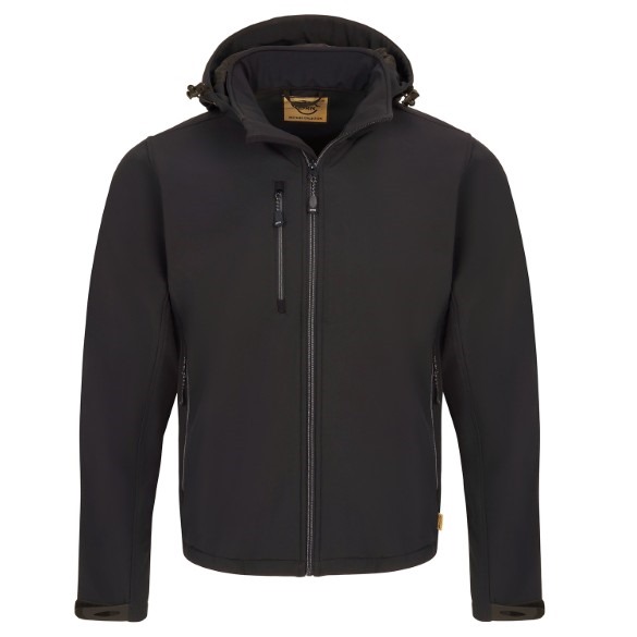 Gannet EarthPro&#174; Softshell