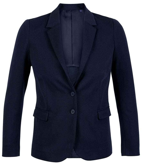 NEOBLU Ladies Marcel Piqu&#233; Blazer