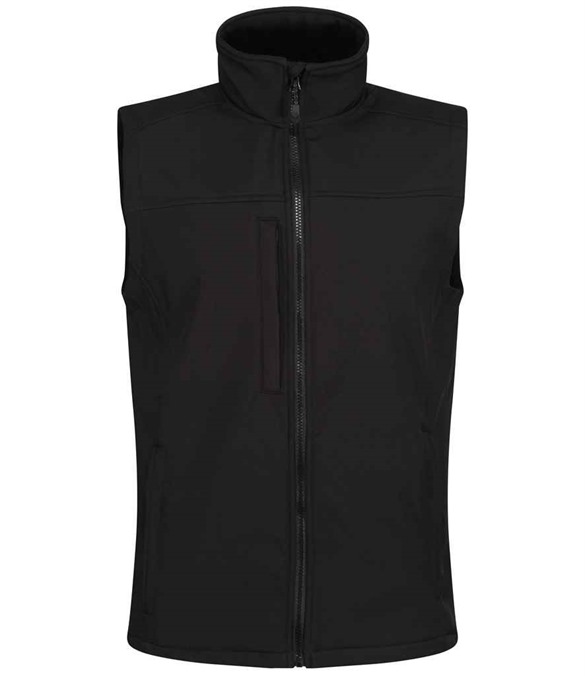Regatta Flux Soft Shell Bodywarmer