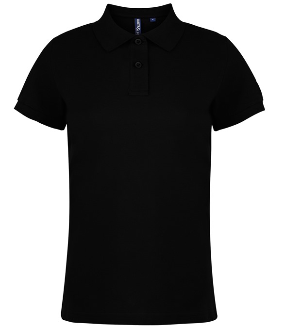 Women's Classic fit polo