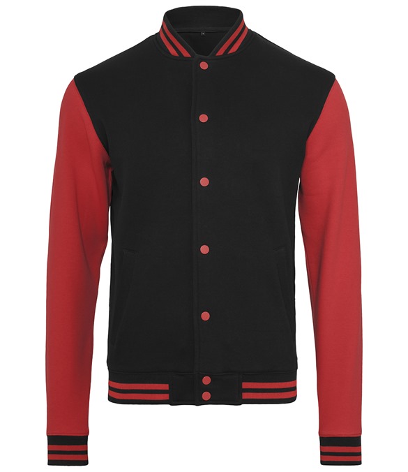 Women's Varsity Jackets