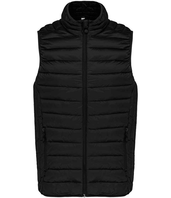 Kariban Lightweight Padded Bodywarmer