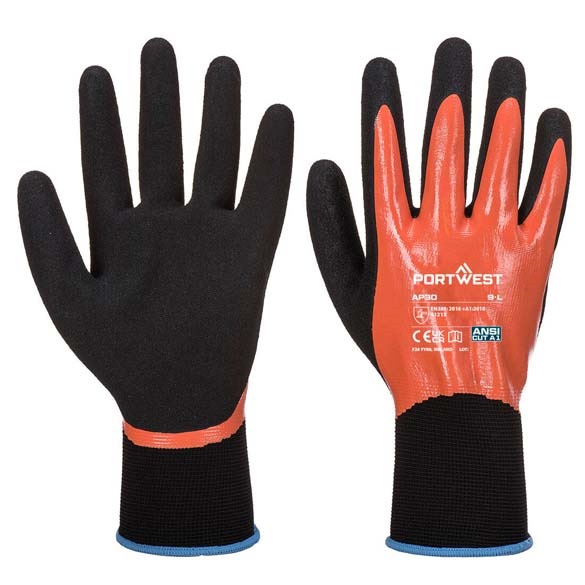 Dermi Pro Glove