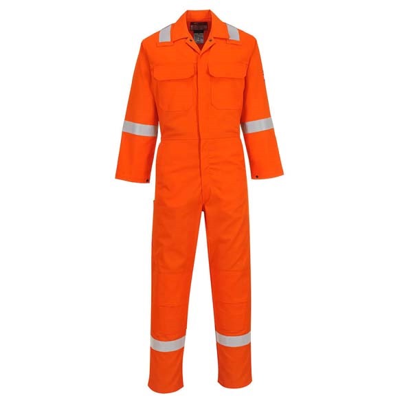 Bizweld Classic Coverall