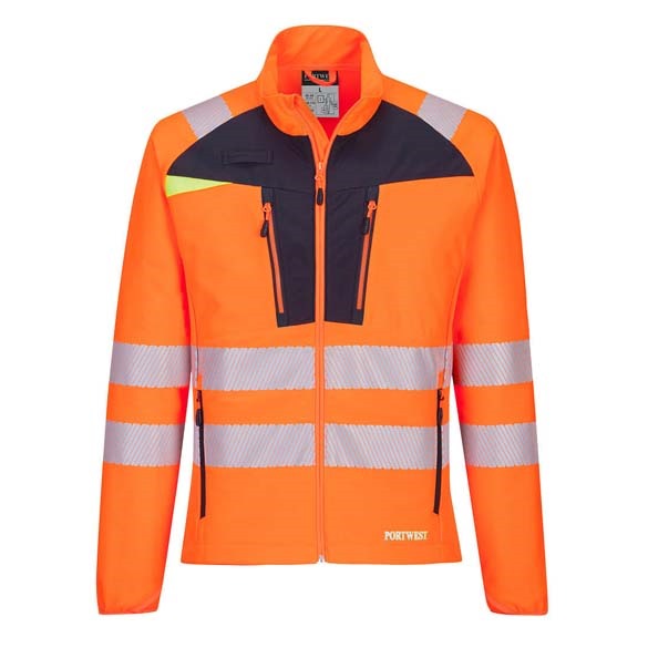 DX4 Hi-Vis Base Layer