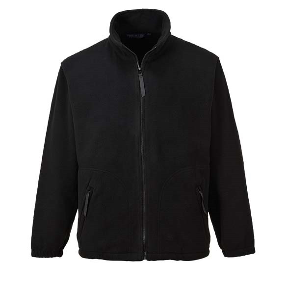 Argyll Heavy Fleece