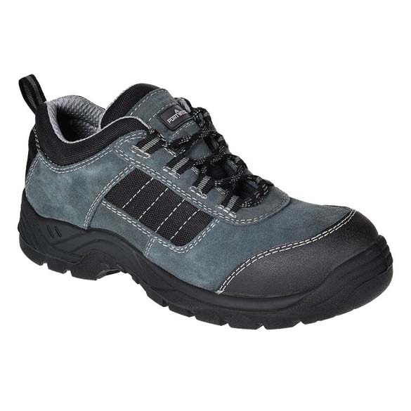 Trekker Shoe S1 - 36/3