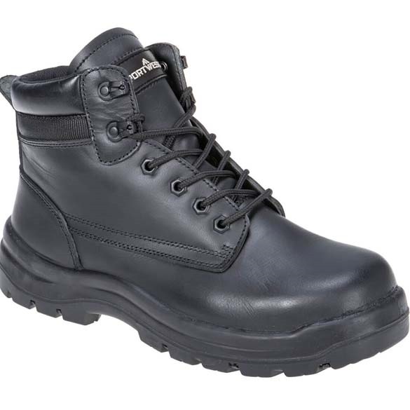 Foyle Safety Boot S3 HRO CI HI