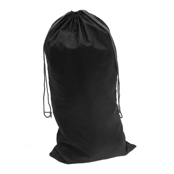 Nylon Drawstring Bag