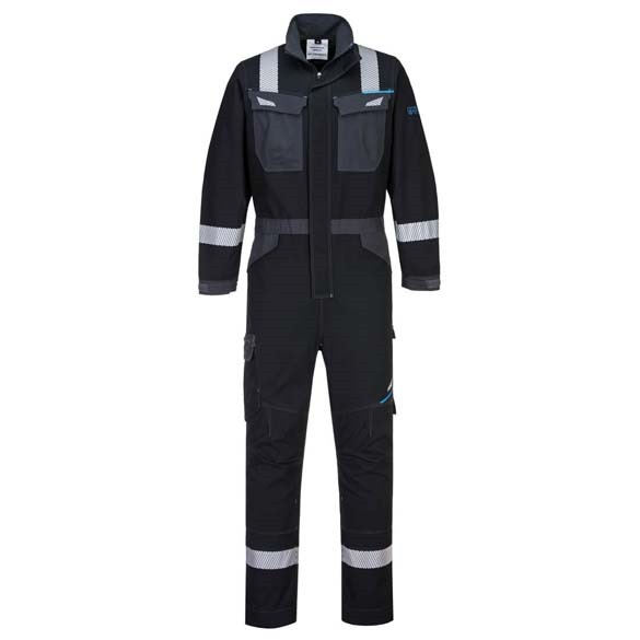 WX3 FR Coverall