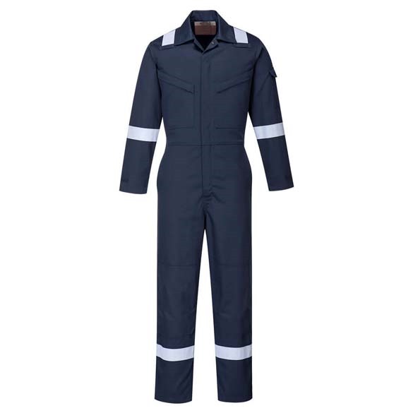 Bizflame Plus Women&#39;s Coverall
