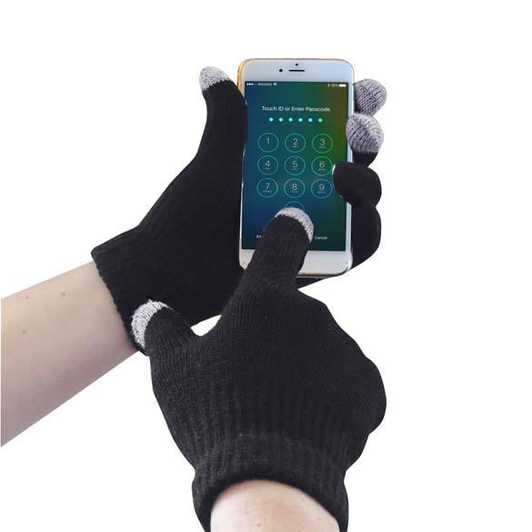 Touchscreen Glove