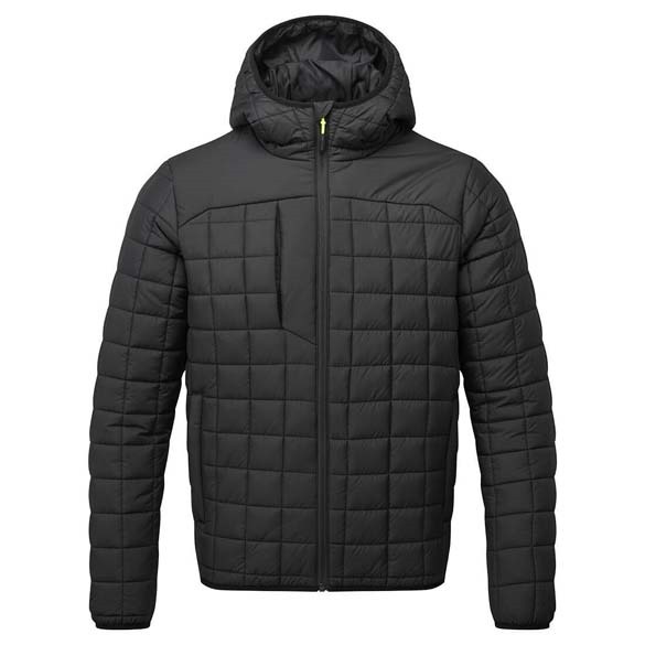 PW3 Square Baffle Jacket