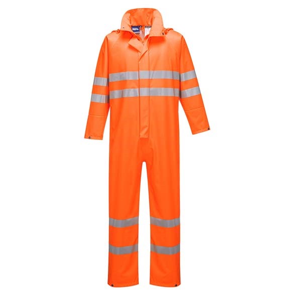 Sealtex Ultra Coverall