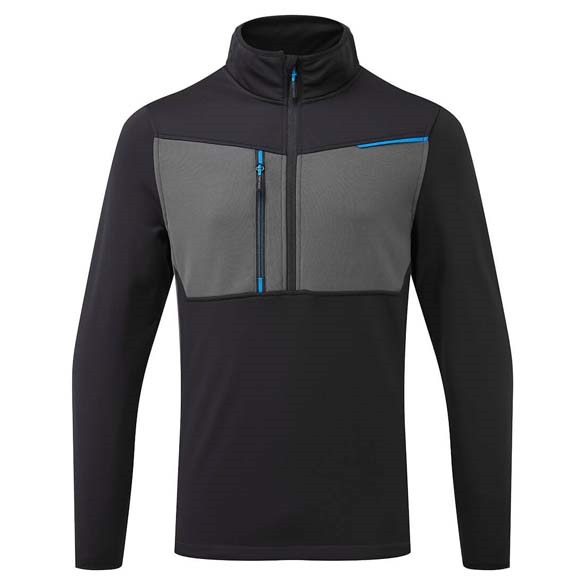 WX3 Half Zip Tech Fleece