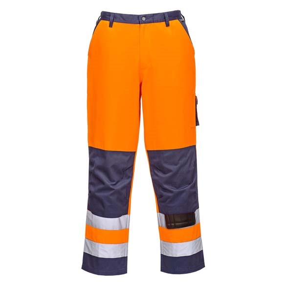 Lyon Hi-Vis Trousers