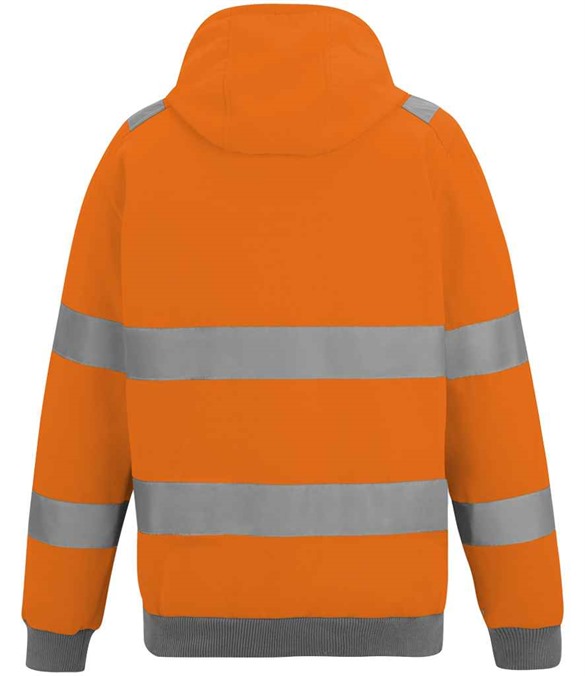 Regatta High Visibility Pro Contract Hoodie