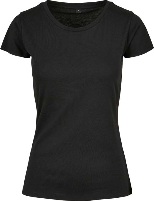 Women&#39;s basic tee