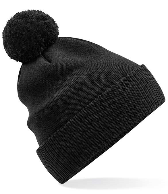 Beechfield Organic Cotton Snowstar&#174; Beanie