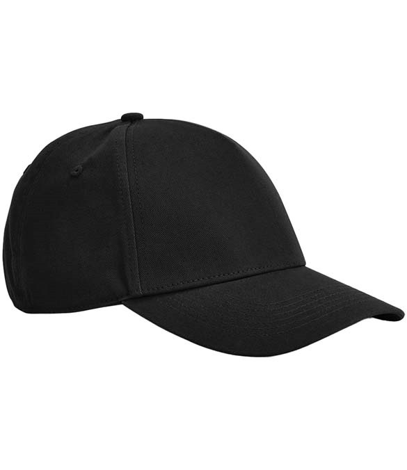 Beechfield EarthAware&#174; Classic Organic Cotton 5 Panel Cap