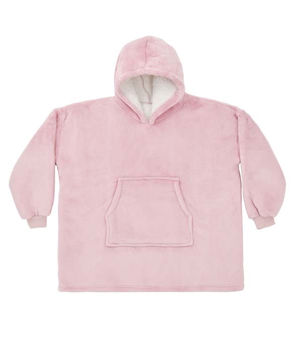 Brand Lab Kids Oversized Hooded Blanket