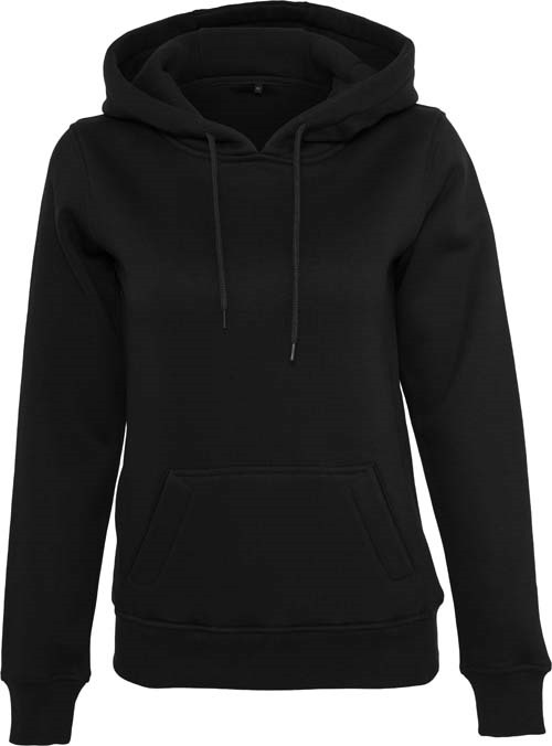 Women&#39;s organic hoodie