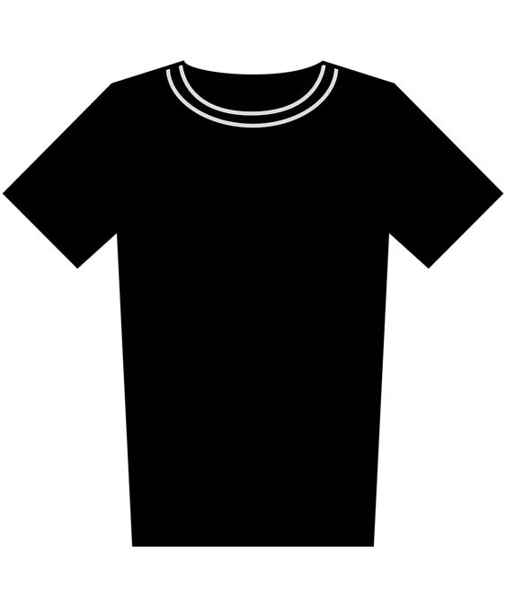 Tall tee