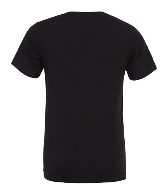 Canvas Unisex Poly/Cotton T-Shirt