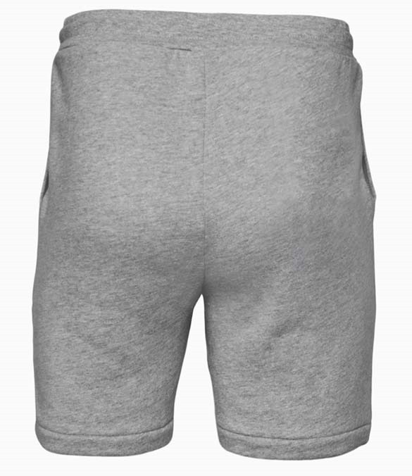 Canvas Unisex Sponge Fleece Sweat Shorts