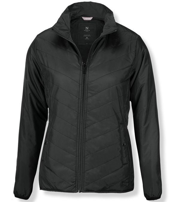 Women?s Kendrick ? fashionable quilted jacket