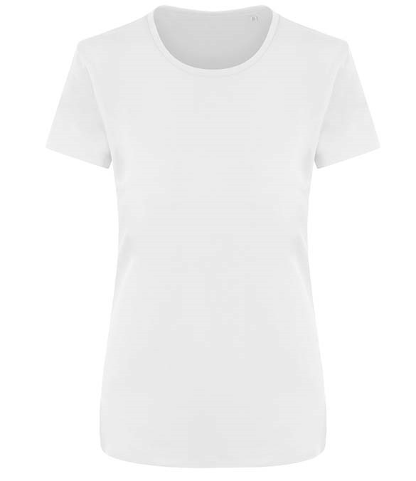 Ecologie Ladies Ambaro Recycled Sports T-Shirt