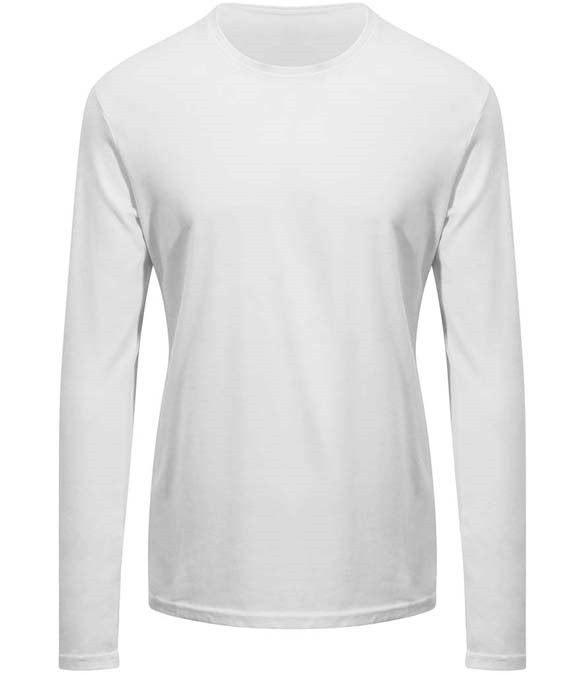 Ecologie Erawan Organic Long Sleeve T-Shirt