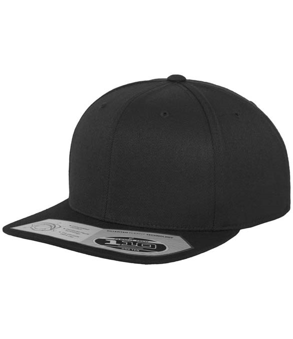 Flexfit Fitted Snapback Cap