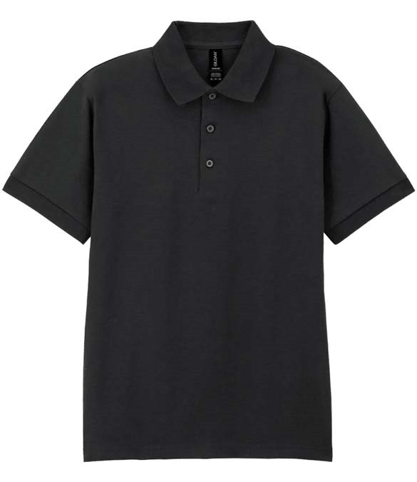 Gildan DryBlend&#174; Jersey Polo Shirt