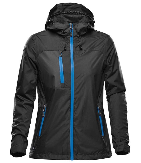 Stormtech Ladies Olympia Shell Jacket