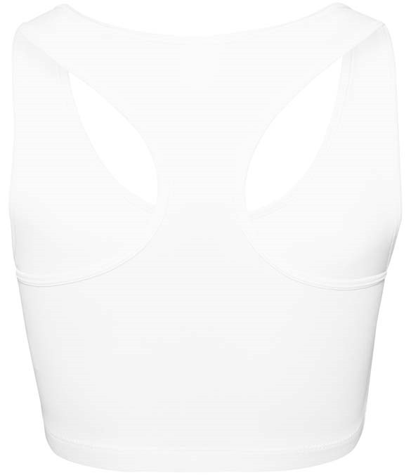 AWDis Ladies Cool Sports Crop Top