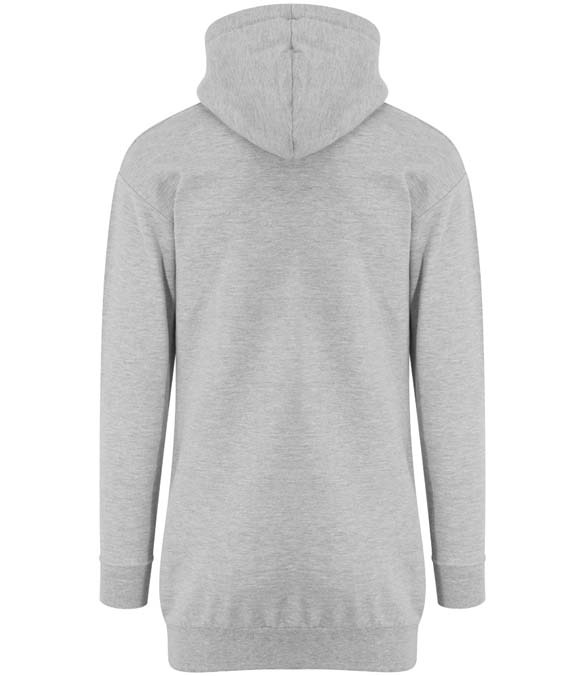 AWDis Ladies Hoodie Dress