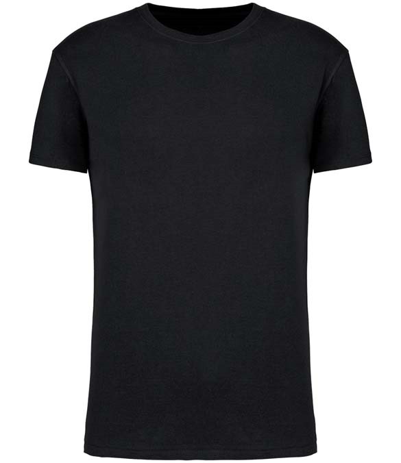 Kariban Unisex 190IC Crew Neck T-Shirt
