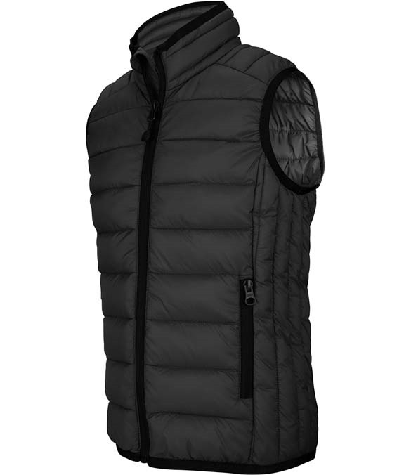 Kariban Lightweight Padded Bodywarmer