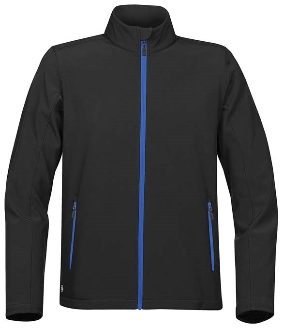 Stormtech Orbiter Soft Shell Jacket