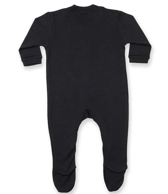 Larkwood Baby Sleepsuit