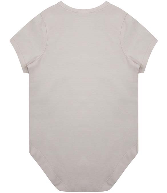 Larkwood Organic Baby Bodysuit