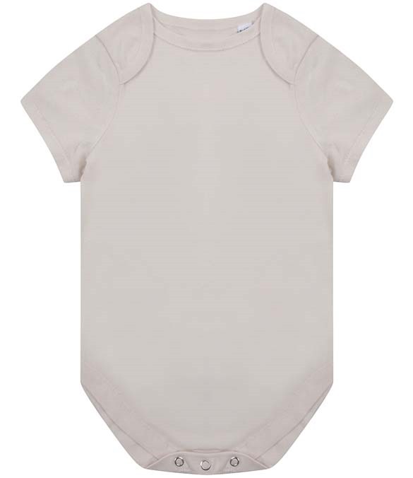 Larkwood Organic Baby Bodysuit