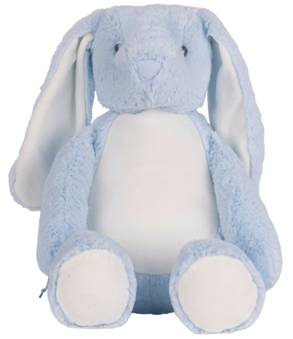 Mumbles Zippie Bunny
