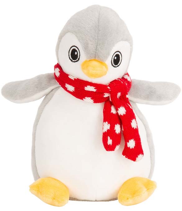 Mumbles Zippie Penguin